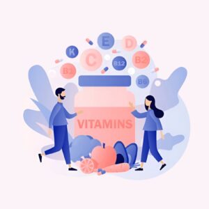 Mastering Vitamins & Minerals: Complete Guide