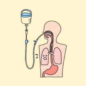 Comprehensive Enteral Nutrition Course (CENC)