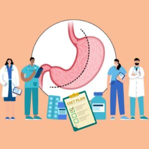 Dietary Guidelines After Bariatric Surgery