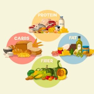 Nutribasics | Fundamentals of Nutrition