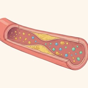 Dyslipidemia Decoded From Labs to Nutrition