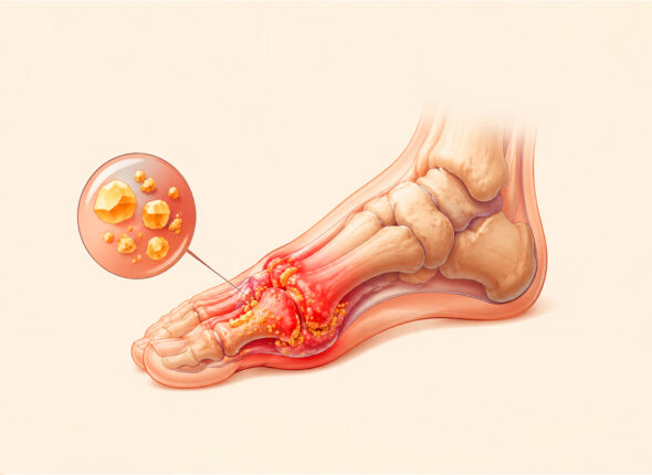 gout